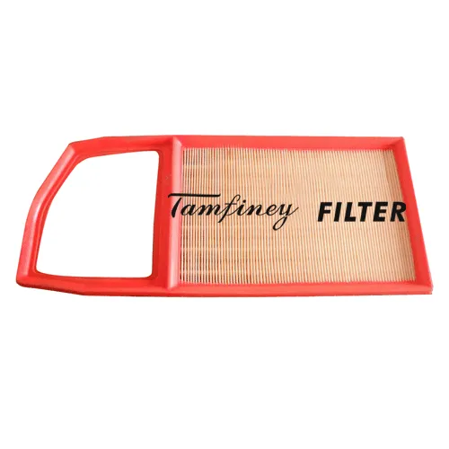 Vw Polo Air Filters 03c 129 620 F, 03c129620f, Lx 1897 