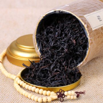 Wuyi Rougui Rock Oolong Tea