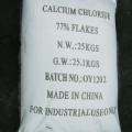 Chlorure de calcium de produits chimiques industriels