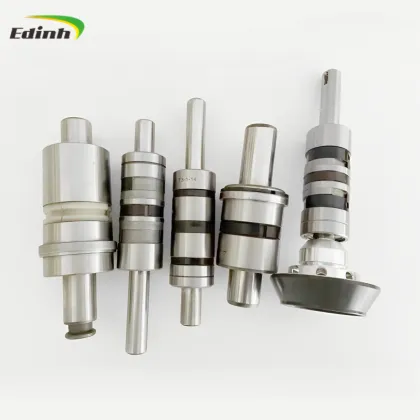 Rotor Bearing for Rieter Saurer Titan Spinning Textile Machine - PLC76-3KK 10000rpm Spare Parts BD200 D30