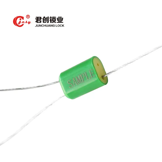 High Security Cable Plastic Seal /Mechanical Seal Supplier Price