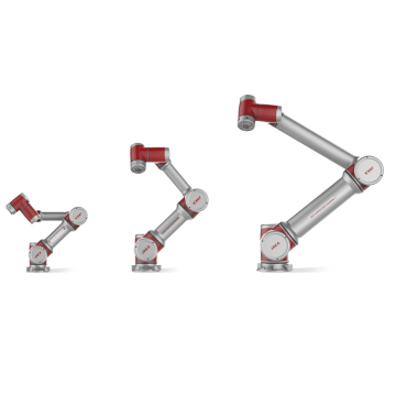Robot jaka robot a 6 assi Zu 3 robot collaborativo per la gestione di pick and posti