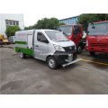 Changan Brand 1ton Street High Pressure Cleaning Truck