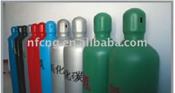 Oxygen Cylinder