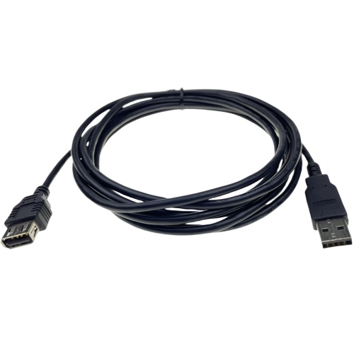 USB 2.0拡張ケーブルアセンブリ