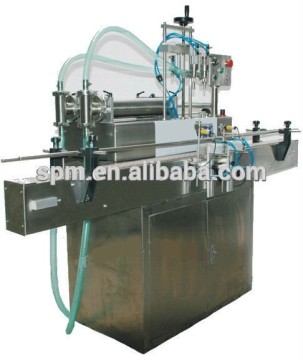 GC-2 Automatic Pneumatic Filling Machine for food