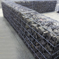 cestas de gabion/canastas de galvanizadas soldadas