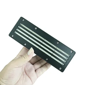 Highly Stable UV LED Lamp for Curing - 385nm/395nm, 14W/cm², Water-Cooled, 1-Year Warranty