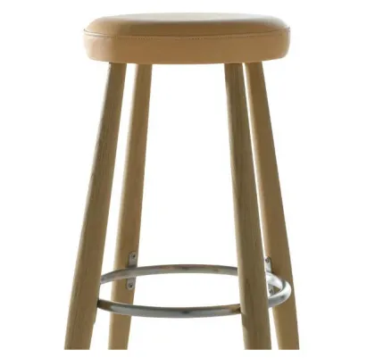 Carl Hansen Son CH58 Counter Stool