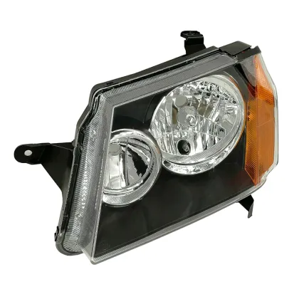Auto Lighting Systems: LED Headlights for Chevrolet Colorado 2012" 

(Note: Assuming LED headlights are what's being implied, if not, you can replace "LED" with the type of lighting system.)