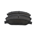 D1092-7997 pastilhas de freio para Cadillac Chevrolet GMC