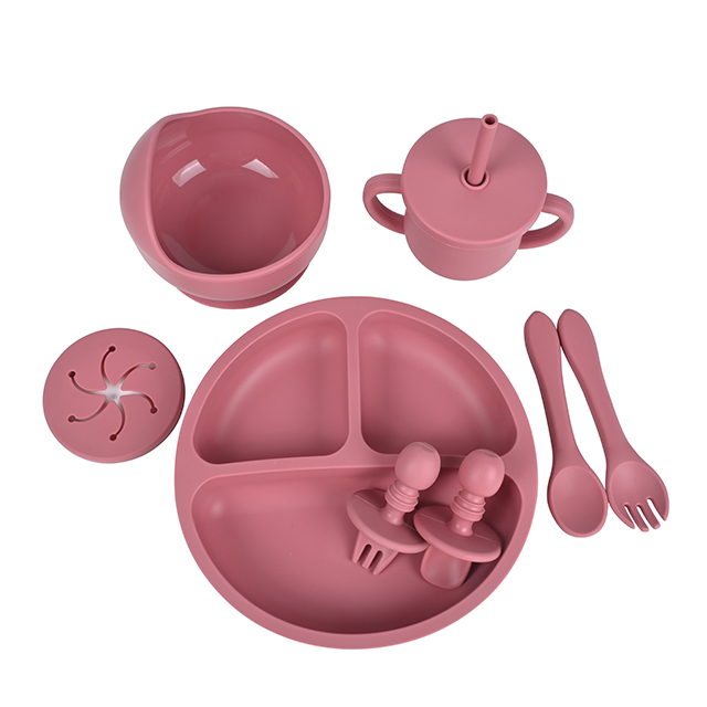silicone grip utensils MFZ-SF008