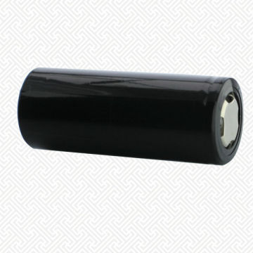 26650 lithium battery for MOD tube