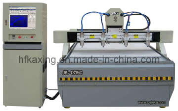 Uranus Series Advertising CNC Engraving Machine