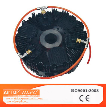 Cx-250 Brake