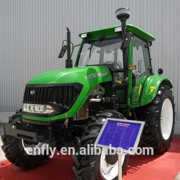 tractors,farm tractor,110hp 4wd tractor,tractors prices,wheeled tractor,agricultural equipment