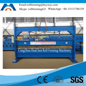 Hydraulic Sheet Metal Bending Machine For Sale 4m/6m