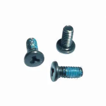 3ULR Locking Screws with Nylok