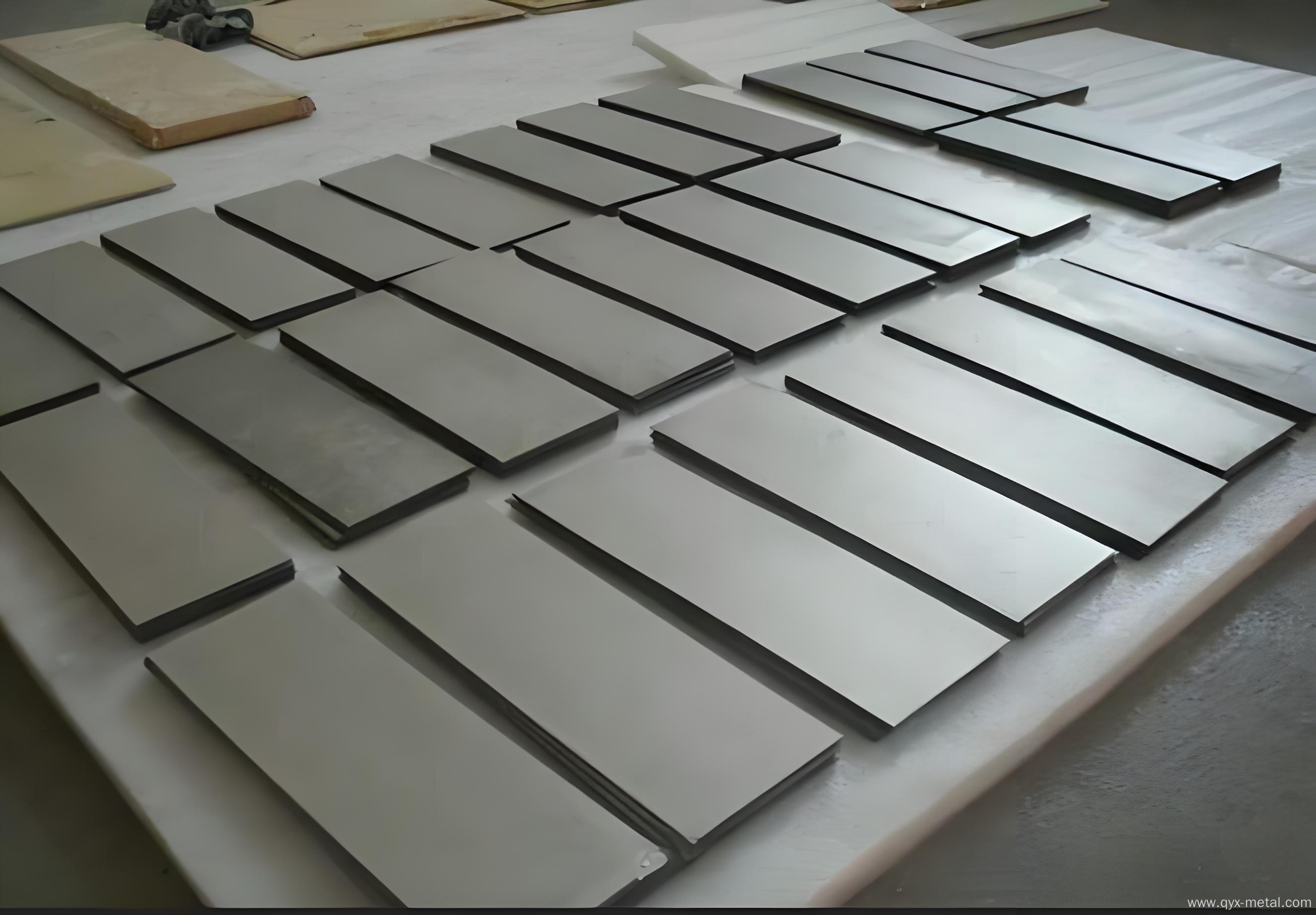 High Quality Tantalum Plate For Sale