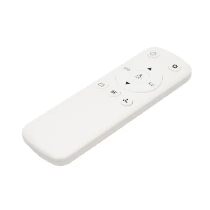 12V/24V Roof Top Overhead RV Touring Car Parking Air Conditioner