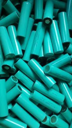 18650 lithium battery cell