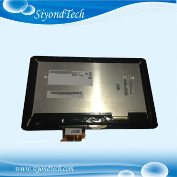 Original New LCD Screen Panel with Digitizer Touch Screen Assembly Fit For 10.1" Tablet Pc Acer Iconia Tab A210