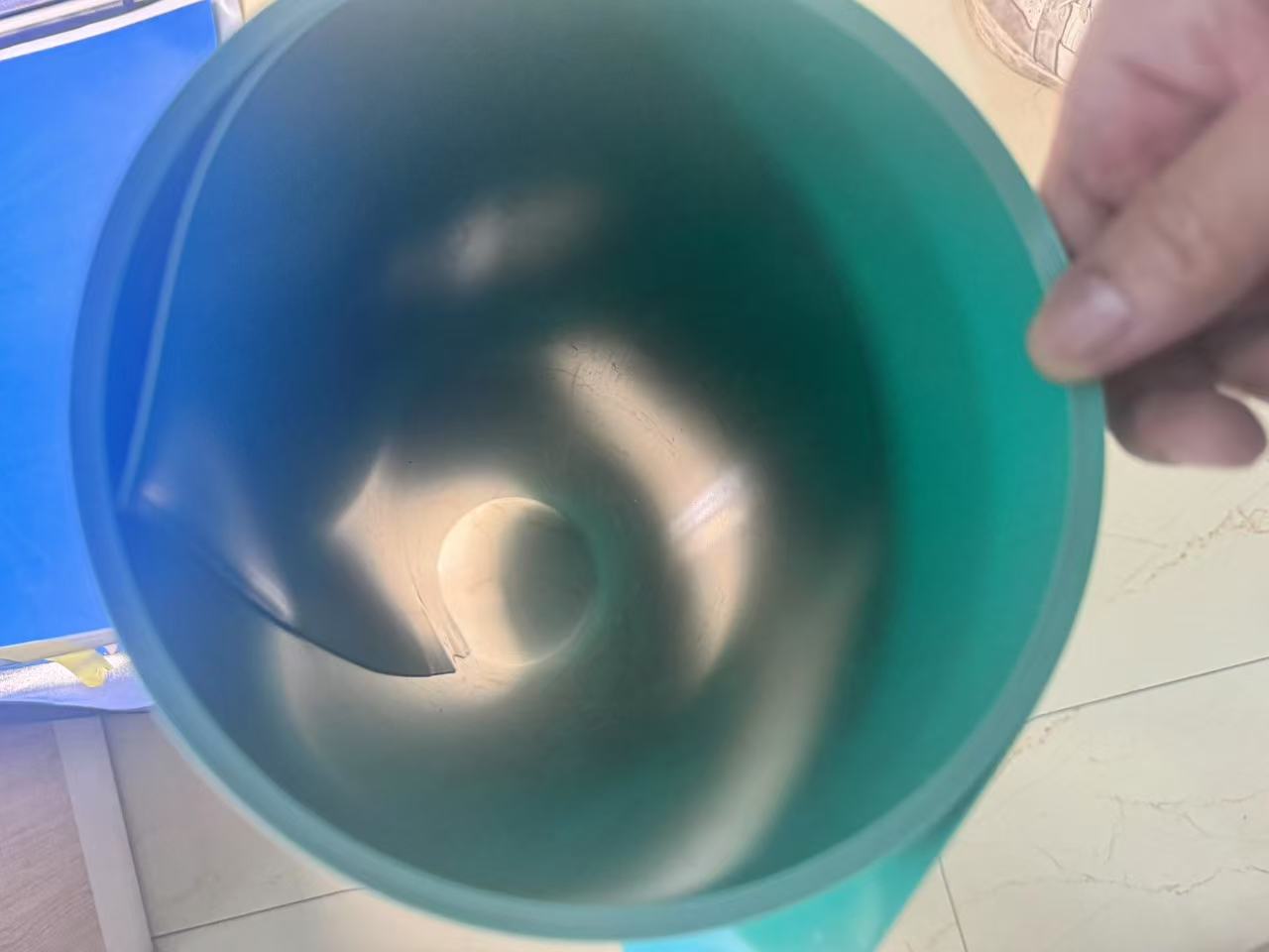 PP thermoforming film