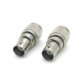 BNC Female to TNC Male Coaxial Converter Adapter