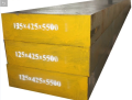 20CRNIMO SAE8620 Forged Steel Square Block