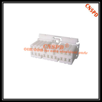 DJ3181-1.8-21 male female wire connector for car