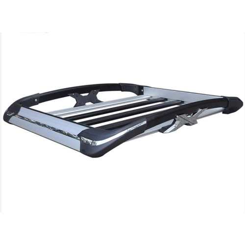 Accesorios 4x4 Rack de techo de aluminio universal