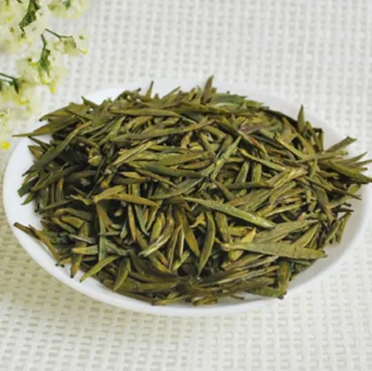 Hot sale Precious Chinese Meng Ding Huangya Yellow Buds Tea