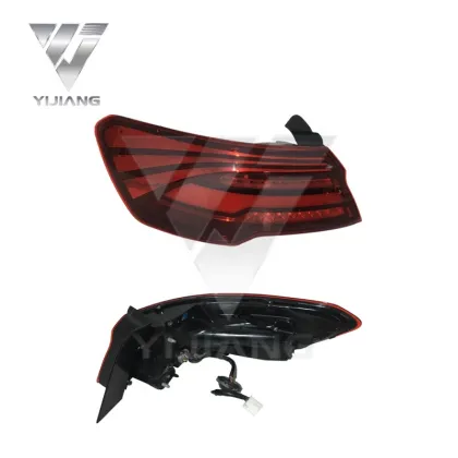 Rемануфактурированные LED-Огни Хвоста для Автомобилей Geely Binrui