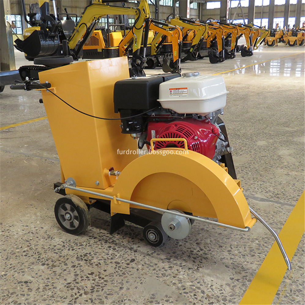 FQG-500 Concrete Cutting Machine