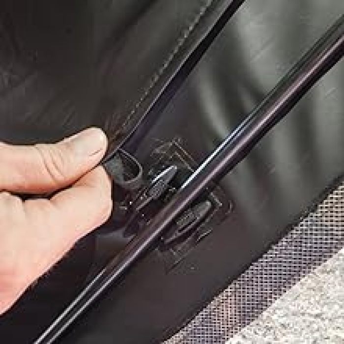 ਸਟੈਲਥ ਆਉਟਡੋਰ ਸ਼ਿਕਾਰ ਲਈ 5-ਪੱਖੀ ਸ਼ਿਕਾਰ ਅੰਨ੍ਹੇ ਤੰਬੂ