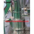 Stainless Steel Sodium Oxalate Dryer