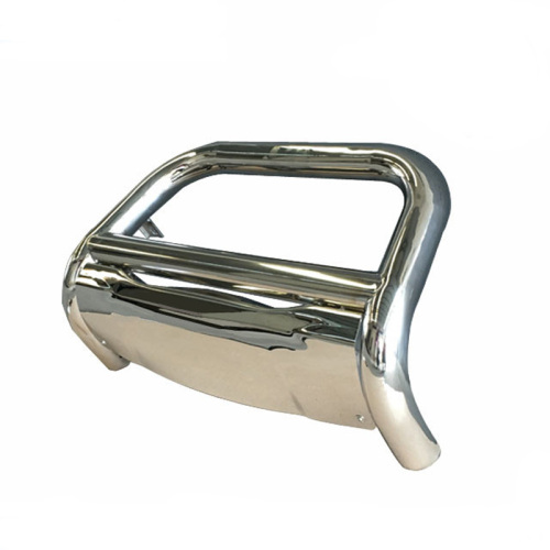 Bull Bar Nudge Bar U-shaped front bumper