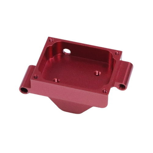 قطعات رادیاتور موتور آلیاژ آلومینیوم OEM