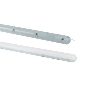 CE Approved 40W IP65 Waterproof LED Tri Proof Light with Sensor