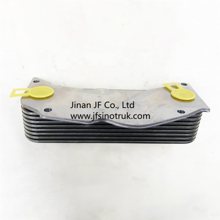 61500010334 VG1500010334 Oil Cooler Core