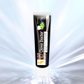 Activated Charcoal Whitening Toothpaste