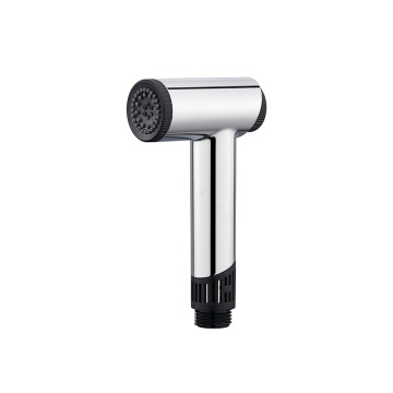 Dual-Function ABS Shower Wand with High-Pressure Spray
