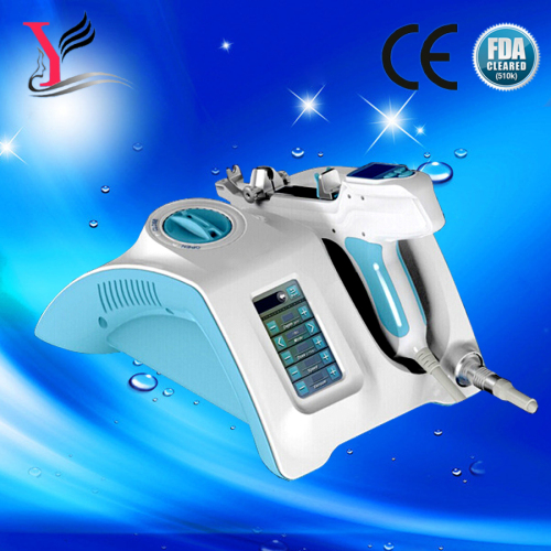 Meso Gun/Water mesotherapy Beauty Machine for Skin Lift and wrinkle removal /water meso injector