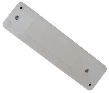 3-Outlet Socket with 3m Cable (AE7003)