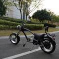 1000W concurrerend product elektrische chopper fiets