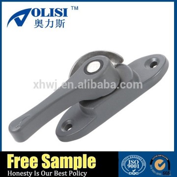 Chinese factory sliding mirror door handles for sale
