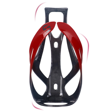 Lightweight Bicycle Water Bottle Holder Bike Water Bottle Cages for Outdoor Cycling bike Accessories