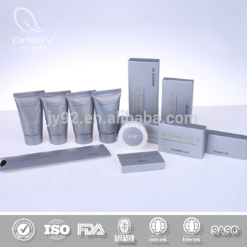 Factory Price guest sets/hotel guest hygiene set/hotel guest gifts