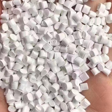 PC/ABS Plastik Butiran Bahan Bahan Harga untuk cetakan injeksi