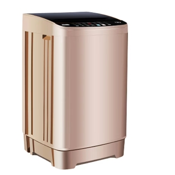 Big Capacity Front Load & Top Load Washing Machines 8kg-15kg